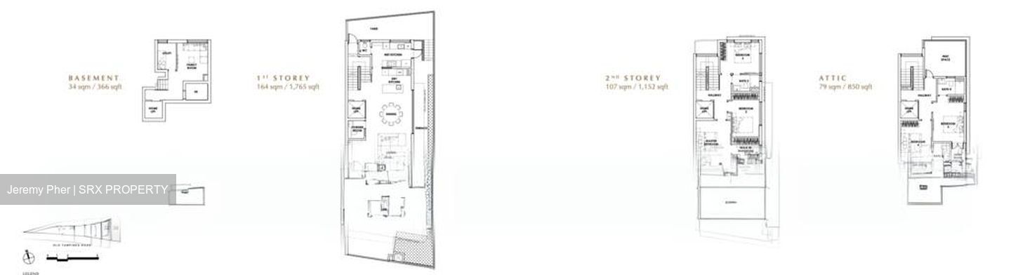 Toh Estate (D17), Semi-Detached #567214221